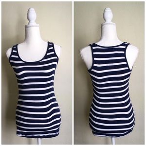 Liz Lange Maternity Tank Top